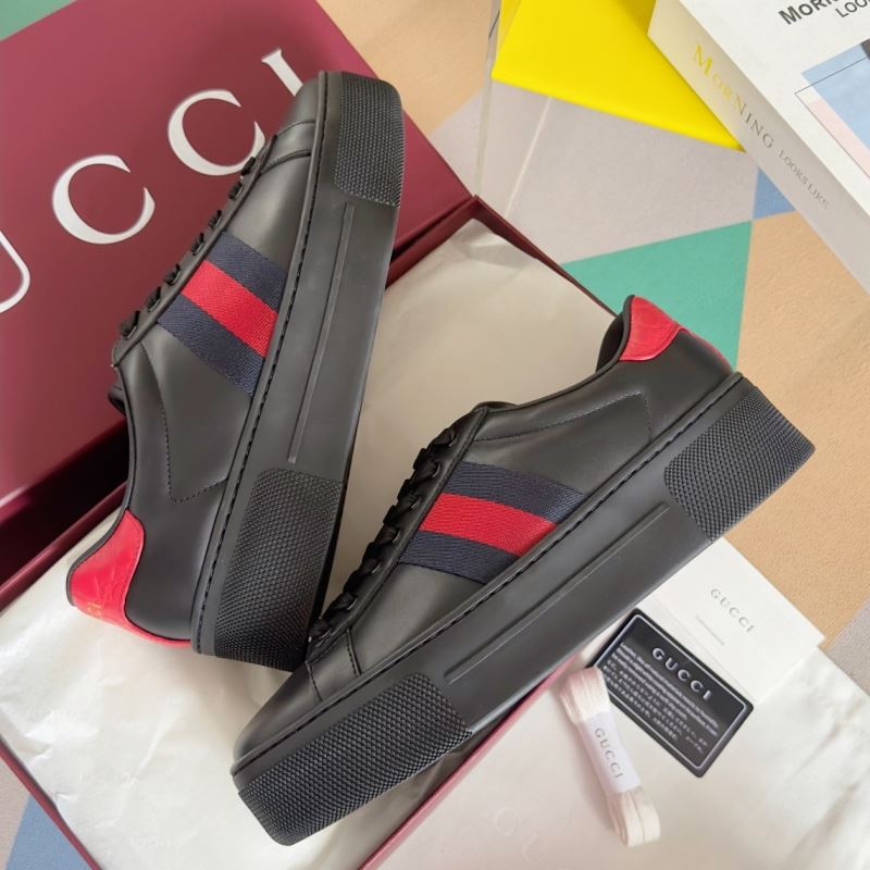 Gucci Ace Shoes